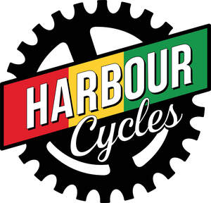 Image for mark UK00004251981 HARBOUR CYCLES