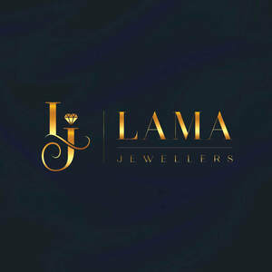 Image for mark UK00004252050 LJ LAMA JEWELLERS