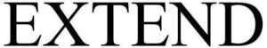 Image for mark 1859829 EXTEND