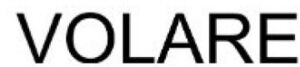 Image for mark 1861447 VOLARE