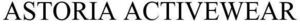 Image for mark 1867089 ASTORIA ACTIVEWEAR