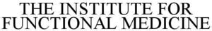 Image for mark 1873605 THE INSTITUTE FOR FUNCTIONAL MEDICINE