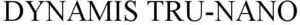Image for mark 1873615 DYNAMIS TRU-NANO