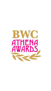 Image for mark UK00004170421 BWC ATHENA AWARDS