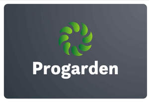 Image for mark UK00004217720 PROGARDEN