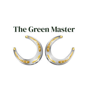 Image for mark UK00004223886 THE GREEN MASTER