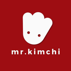 Image for mark UK00004228040_1of2 MR.KIMCHI