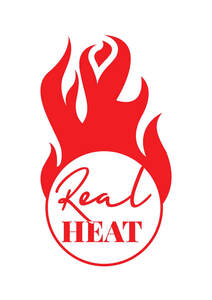 Image for mark UK00004235813 Real HEAT