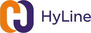 Image for mark UK00004237131_1of3 HYLINE