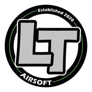 Image for mark UK00004250272 LT AIRSOFT ESTABLISHED 2020