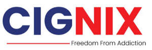 Image for mark UK00004255805 CIGNIX
Freedom From Addiction