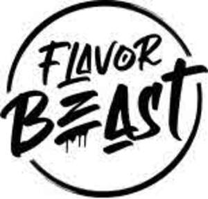 Image for mark UK00004256298 FLAVOR BEAST