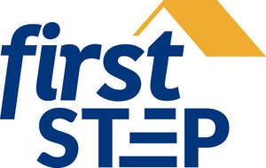 Image for mark UK00004257554_1of2 FIRST STEP