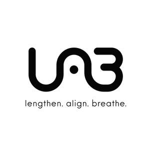 Image for mark UK00004257941_1of4 LENGTHEN. ALIGN. BREATHE.