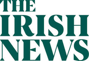 Image for mark UK00004258743 The Irish News