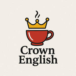 Image for mark UK00004258891 CROWN ENGLISH