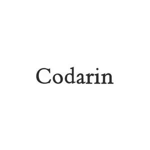Image for mark UK00004259181 Codarin