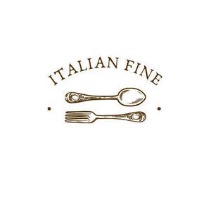Image for mark UK00004259583 ITALIAN FINE