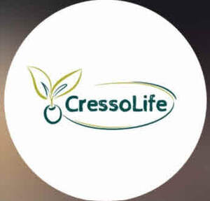 Image for mark UK00004259611_1of2 CRESSOLIFE