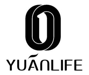 Image for mark UK00004259661 YUANLIFE