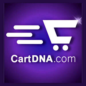 Image for mark UK00004259730 CARTDNA.COM