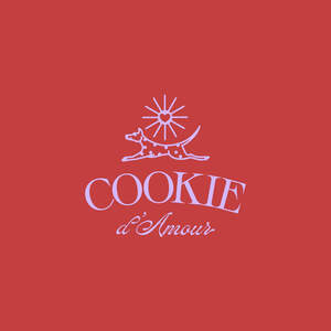 Image for mark UK00004259964 Cookie d&rsquo;Amour