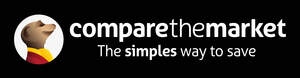 Image for mark UK00004260003_1of2 COMPARE THE MARKET THE SIMPLES WAY TO SAVE