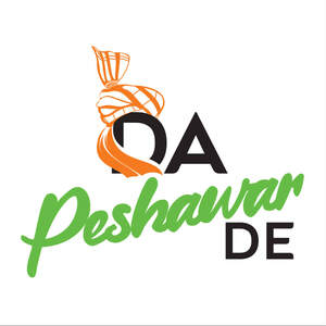 Image for mark UK00004260271 Da Peshawar De