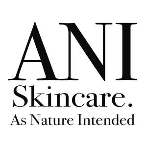 Image for mark UK00004260626 ANI Skincare. As Nature Intended