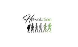 Image for mark UK00004260892 Hevolution