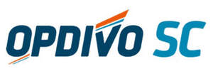 Image for mark UK00004260966 OPDIVO SC