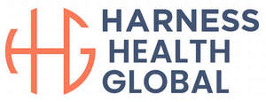 Image for mark UK00004260973 H HARNESS HEALTH GLOBAL