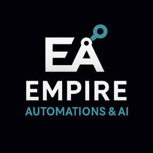 Image for mark UK00004261023 EA EMPIRE AUTOMATIONS & AI