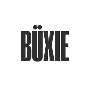 Image for mark UK00004261149 BÜXIE