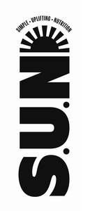 Image for mark UK00004261547 SIMPLE. UPLIFTING. NUTRITION S.U.N
