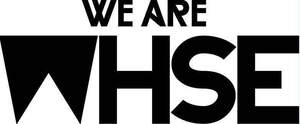Image for mark UK00004261616 WE ARE WHSE