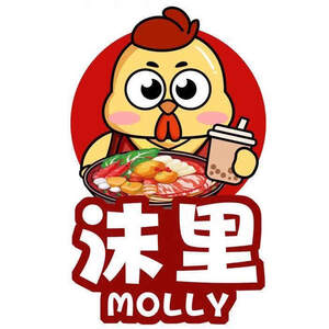 Image for mark UK00004261623 沫里 MOLLY