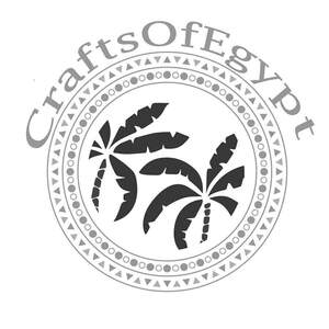 Image for mark UK00004261735_1of2 CRAFTSOFEGYPT