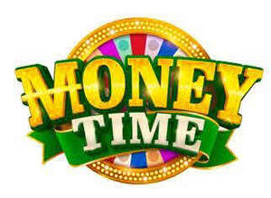 Image for mark UK00004262170 MONEY TIME