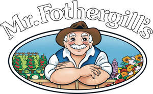 Image for mark UK00004262201 MR. FOTHERGILL'S