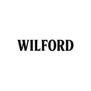 Image for mark UK00004262234 WILFORD