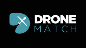 Image for mark UK00004262310 DRONE MATCH