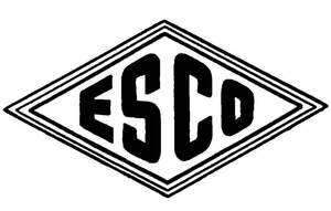 Image for mark UK00004262933 ESCO
