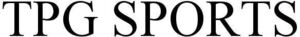 Image for mark 1897951 TPG SPORTS