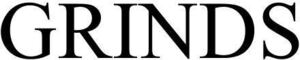 Image for mark 1898137 GRINDS