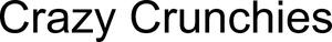 Image for mark 1904812_TIF Crazy Crunchies