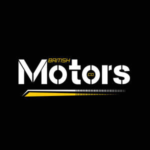 Image for mark UK00004337450_1of2 BRITISH MOTORS CO.