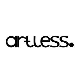 Image for mark UK00004338858 ARTLESS.