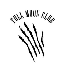 Image for mark UK00004374198 FULL MOON CLUB