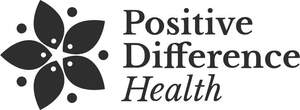 Image for mark UK00004374500 POSITIVE DIFFERENCE HEALTH